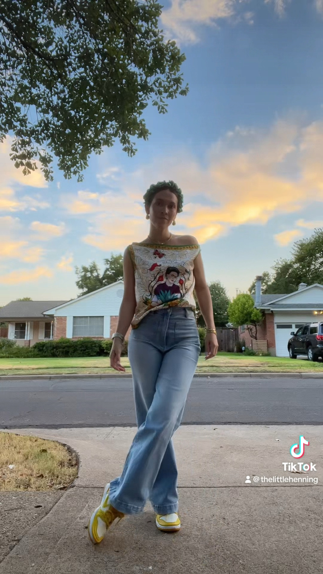 #tiktok #tiktokootd #ootd 

#LTKunder50 #LTKSale #LTKFind