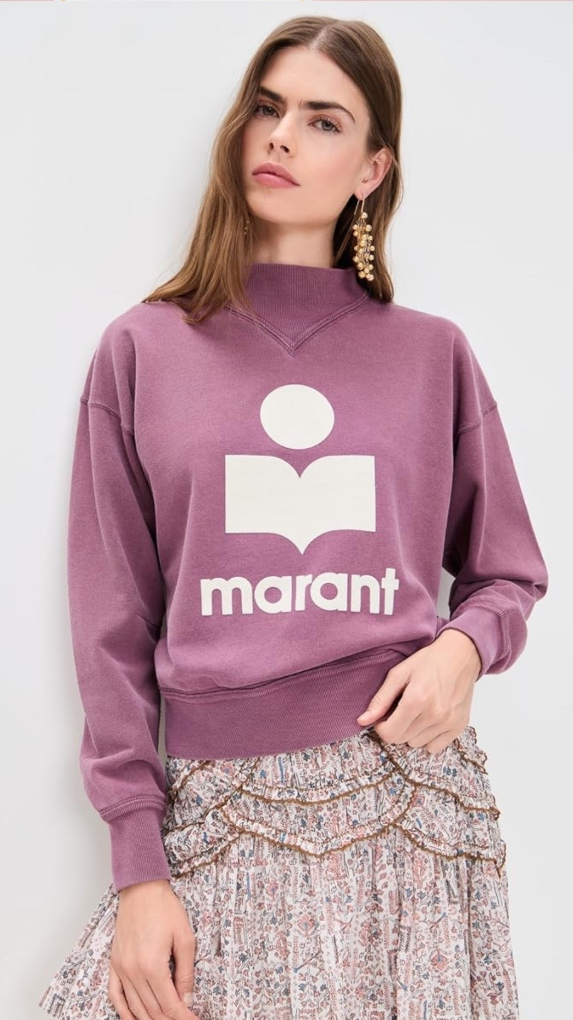 Isabel Morant sweater on sale today along with lots of other pieces!!

Fall alert, fall style winter style fall outfit, sweatshirt, gift idea

#LTKSeasonal #LTKGiftGuide #LTKSaleAlert