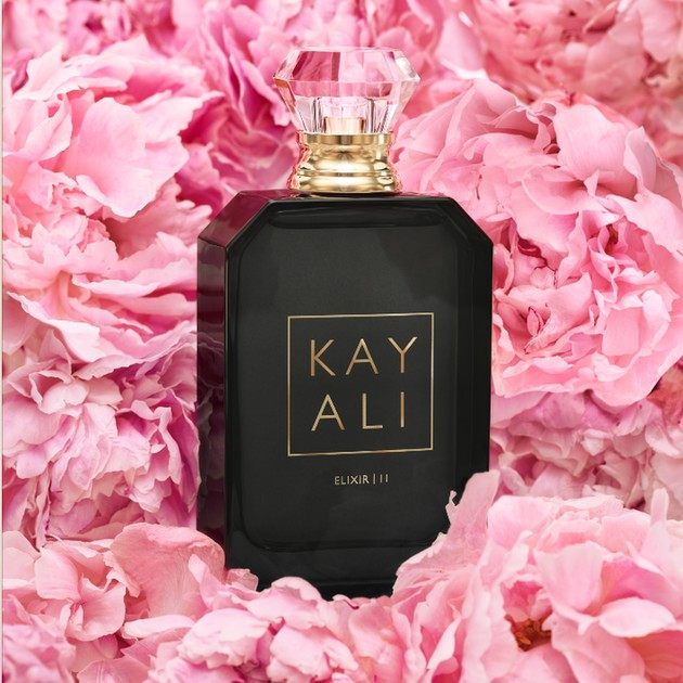 Kayali Elixir | 11 | Huda Beauty