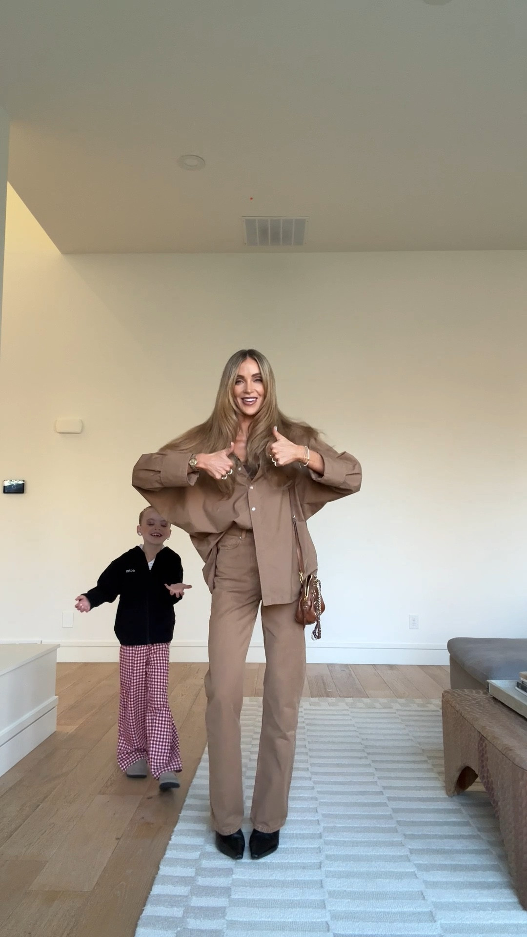 Dance mom fit 