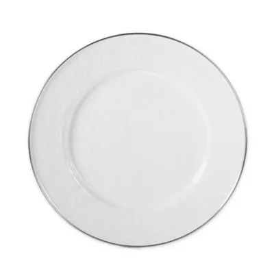 Golden Rabbit® Solid White Dinner Plates (Set of 4) | Bed Bath & Beyond