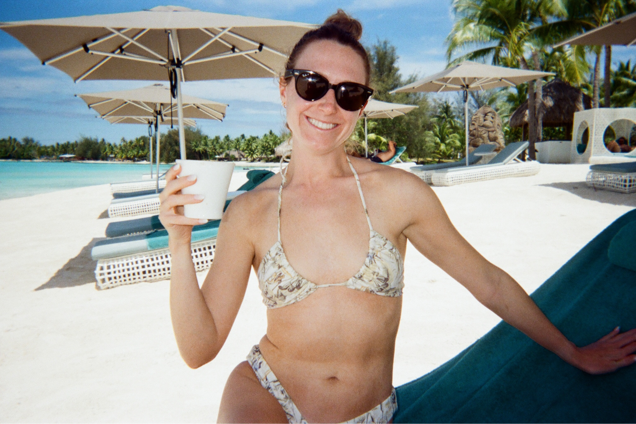 Honeymooners in Bora Bora on film 

Loved all my swim suits and linking similar ones 

#LTKSwim #LTKSeasonal #LTKTravel