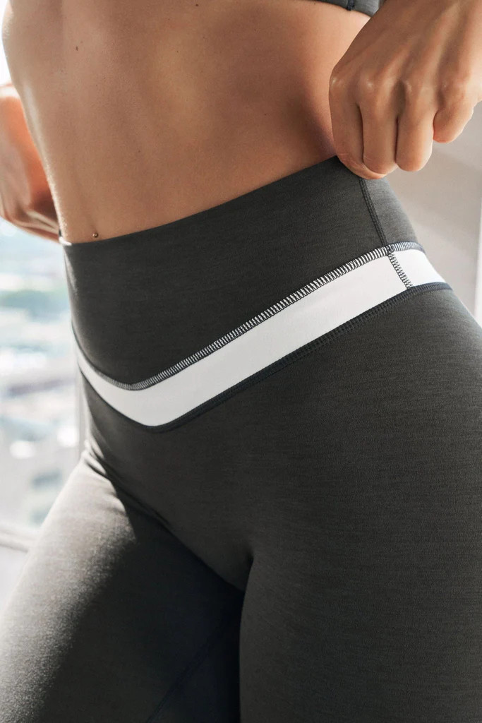 Vitality Daydream® Block Pant - Tuxedo | Vitality