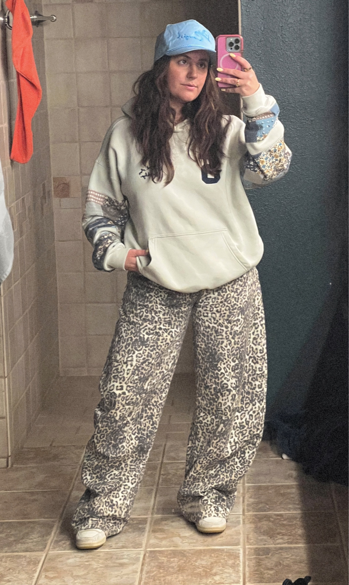 chilly day in Tejas 🌶️

#LTKStyleTip #LTKFindsUnder50 #LTKSeasonal