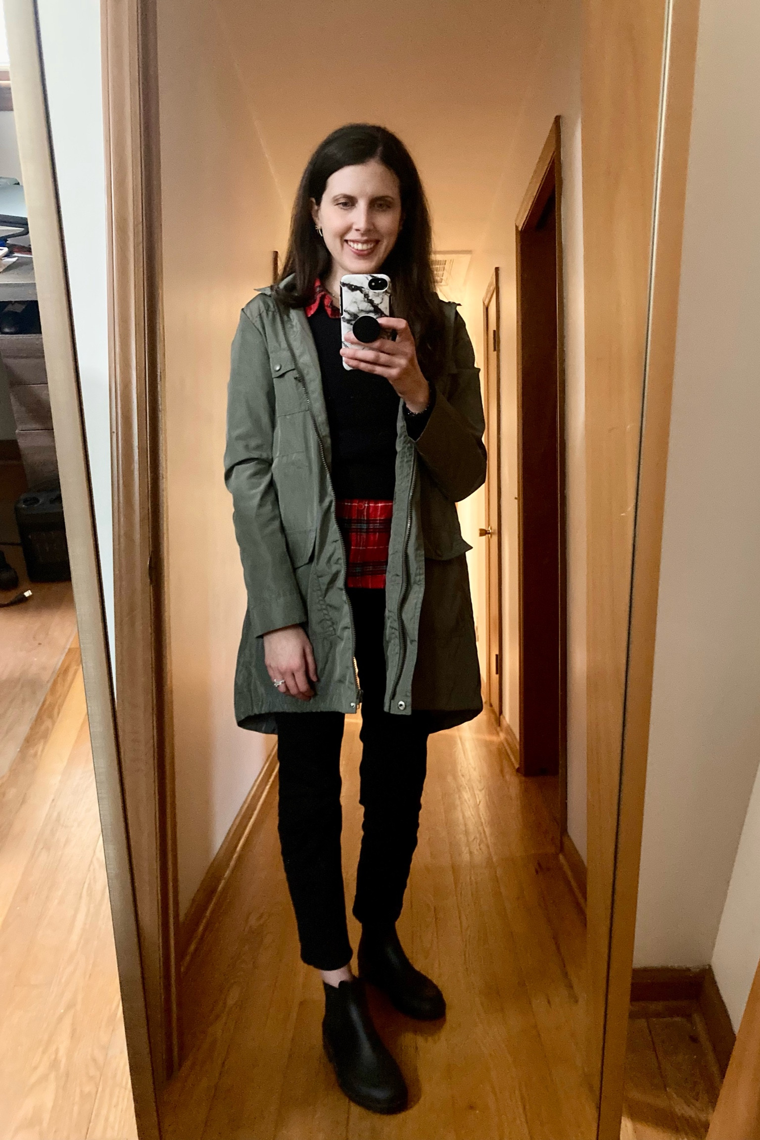 Todays rainy day outfit ☔️

Fall outfits, Winter outfit, Work, Casual outfit, Travel outfit 
Holiday outfits, Holiday party, Christmas party, Holiday party outfit, rain boot, rainy day outfit 

#LTKHoliday #LTKSeasonal #LTKGiftGuide