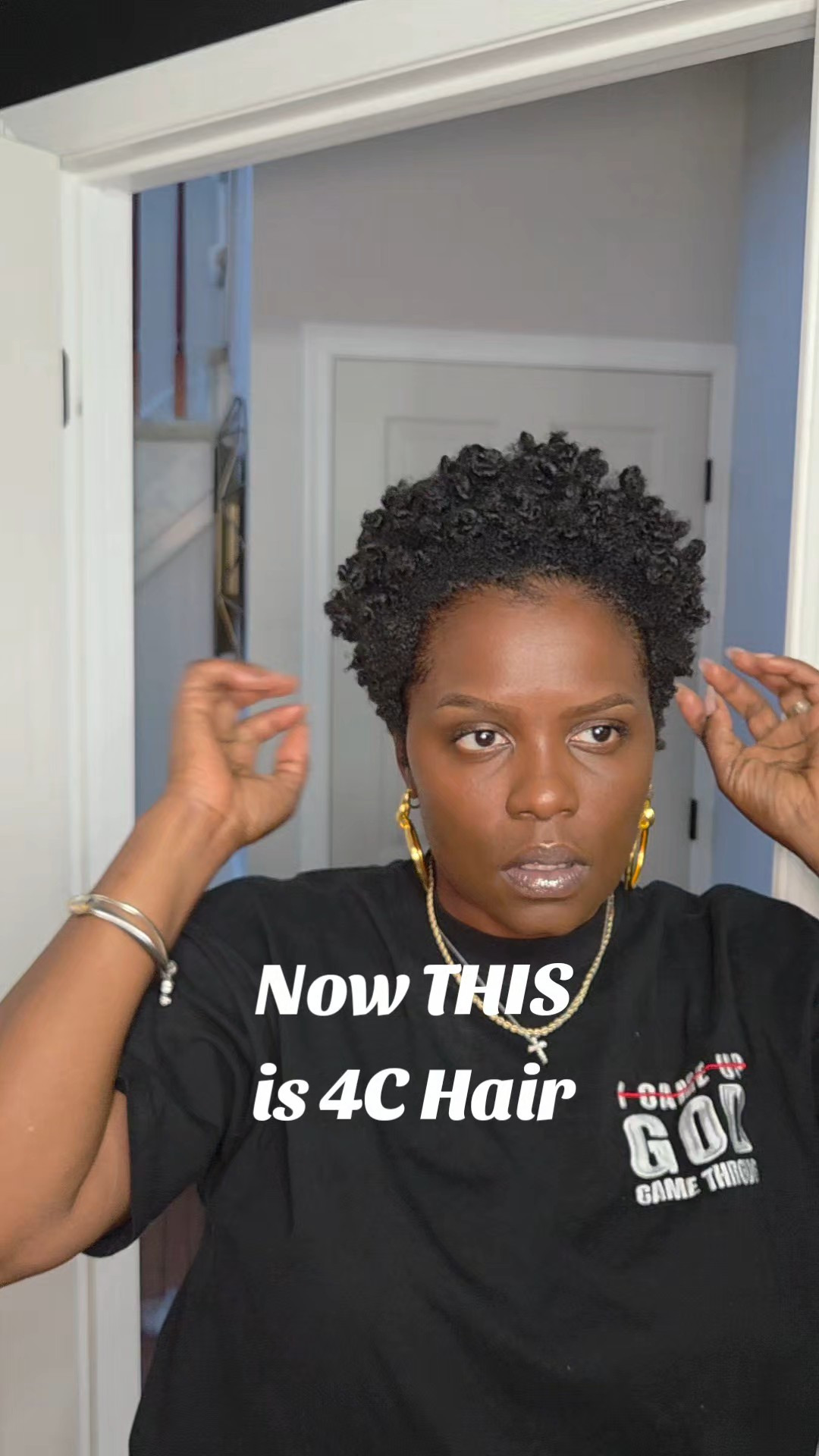 Natural wash day routine for intense moisture 

#LTKBeauty