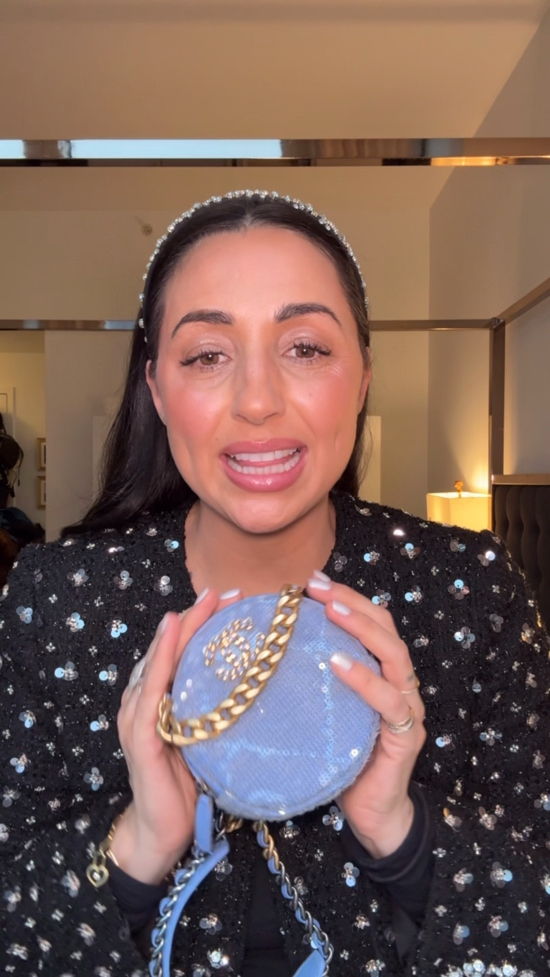 #ad Finally styling the adorable designer bag that I'm borrowing from @Vivrelle! Vivrelle is an elevated membership club that lets you borrow designer accessories for a flat monthly membership fee starting at $139/month. Use my code JORDANWHITE to get your first month of membership completely FREE! Everything is linked for you here #VivrellePartner #LTKSpringSale

#LTKootd #LTKgrwm