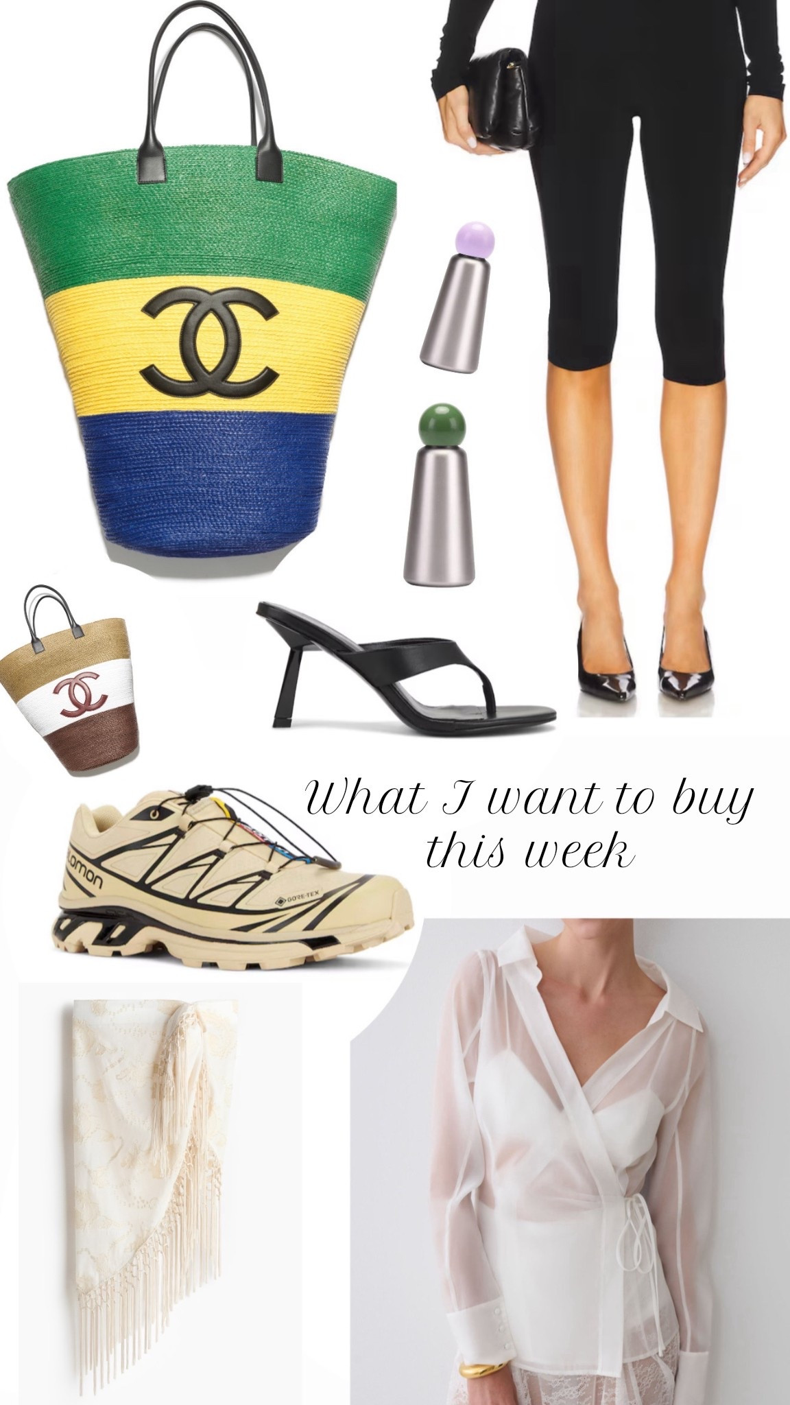 Here is everything in my cart this week 

#LTKsummer #LTKstyletip #LTKgiftguide