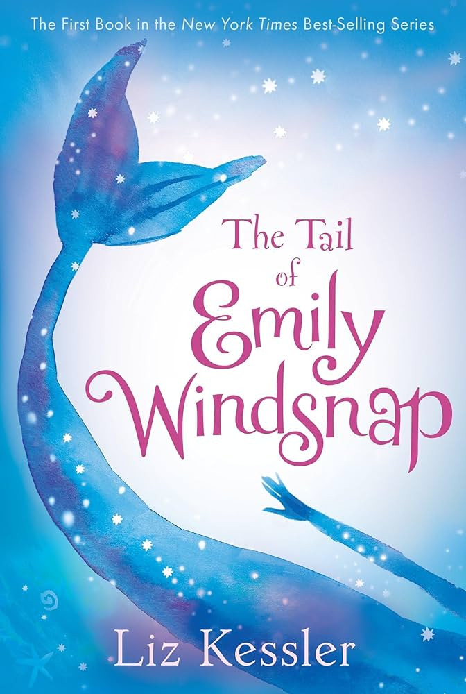 The Tail of Emily Windsnap | Amazon (US)