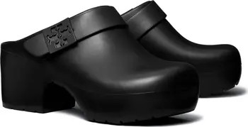 Tory Burch Mellow Eva Clog (Women) | Nordstrom | Nordstrom