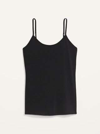 First-Layer Fitted Cami Top for Women | Old Navy (US)