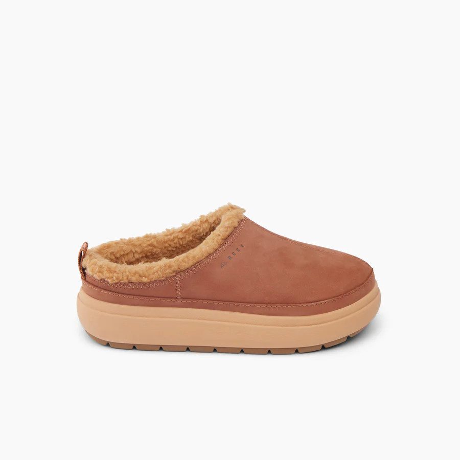 Women's Weekend Low Shoes in Cocoa | REEF® | Reef
