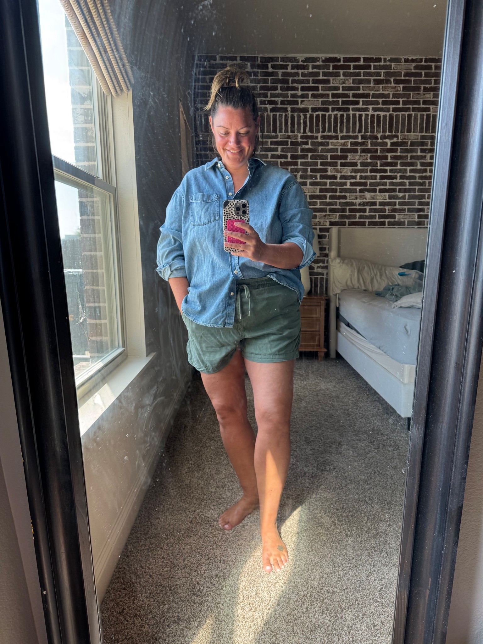 🍁✨🤎🤌🏼

#LTKWorkwear #LTKMidsize #LTKStyleTip