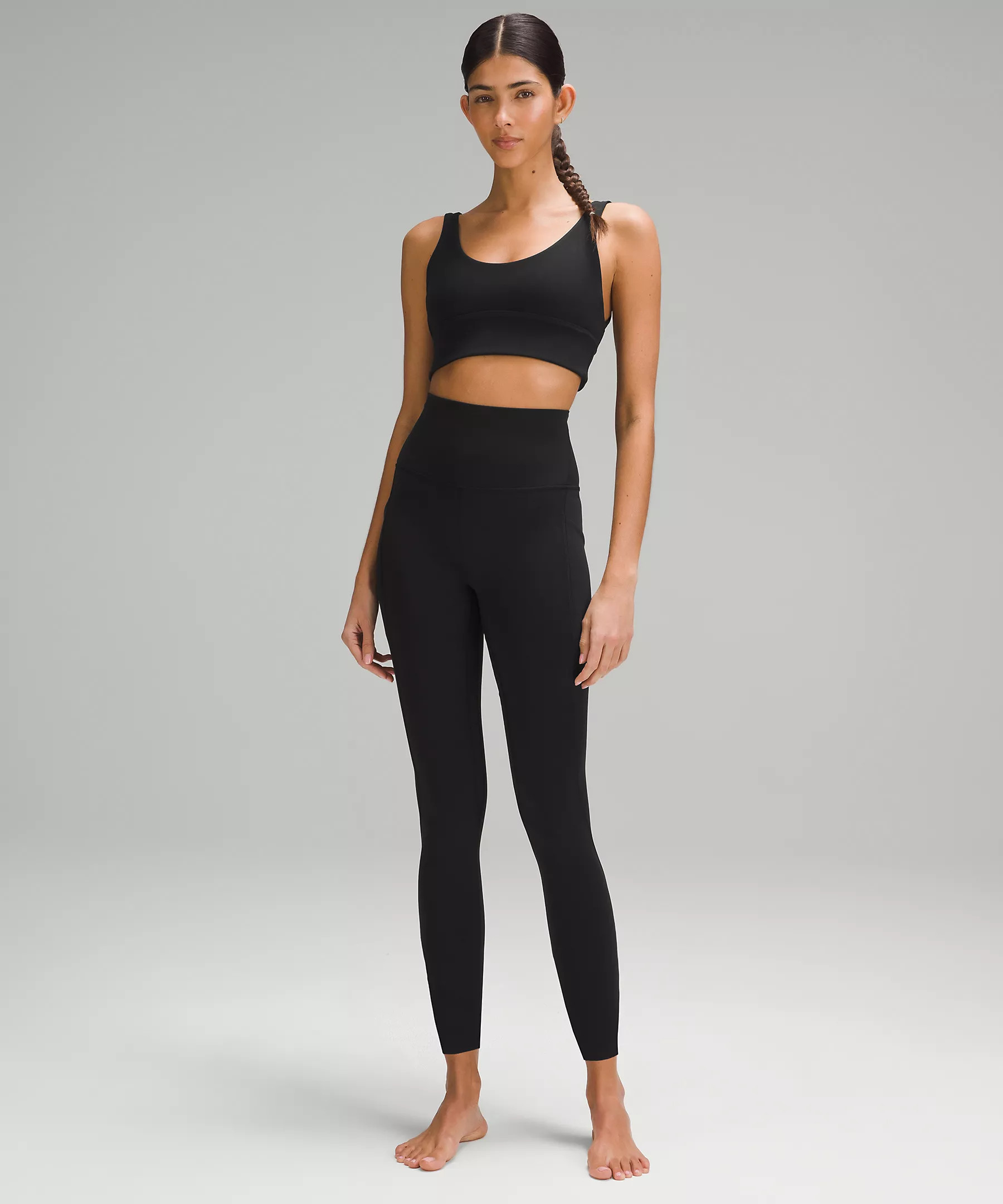 lululemon Align™ High-Rise Pant with Pockets 25" | Lululemon (US)