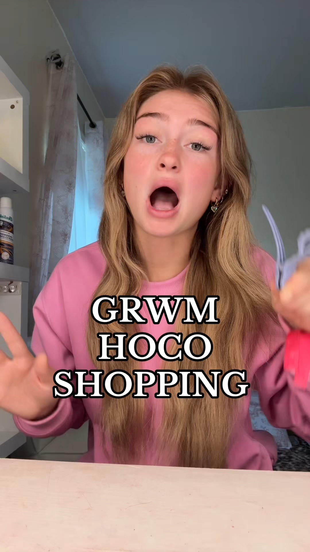 shop my makeup routine !