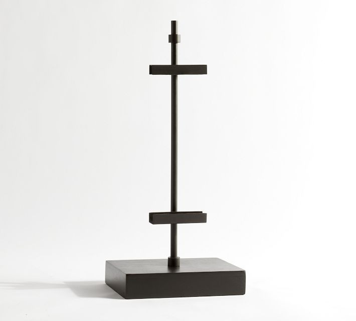 Easel 24"" - Bronze | Pottery Barn (US)