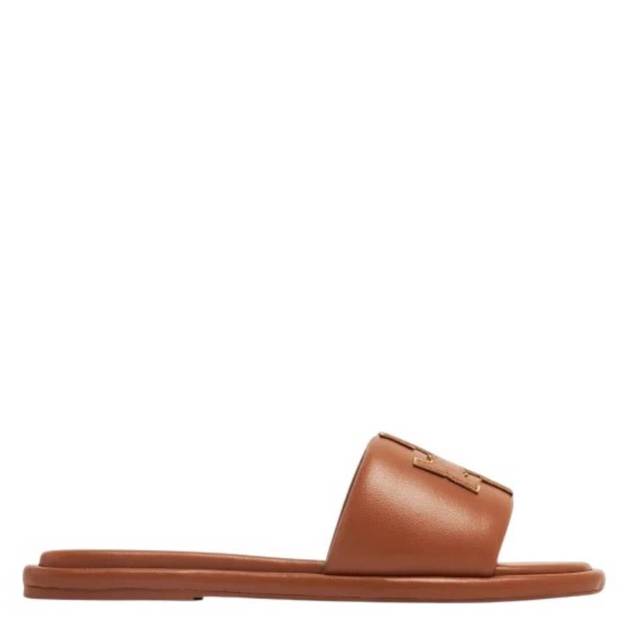 Tory Burch Double T Sport Slide Sandal | Jomashop.com & JomaDeals.com