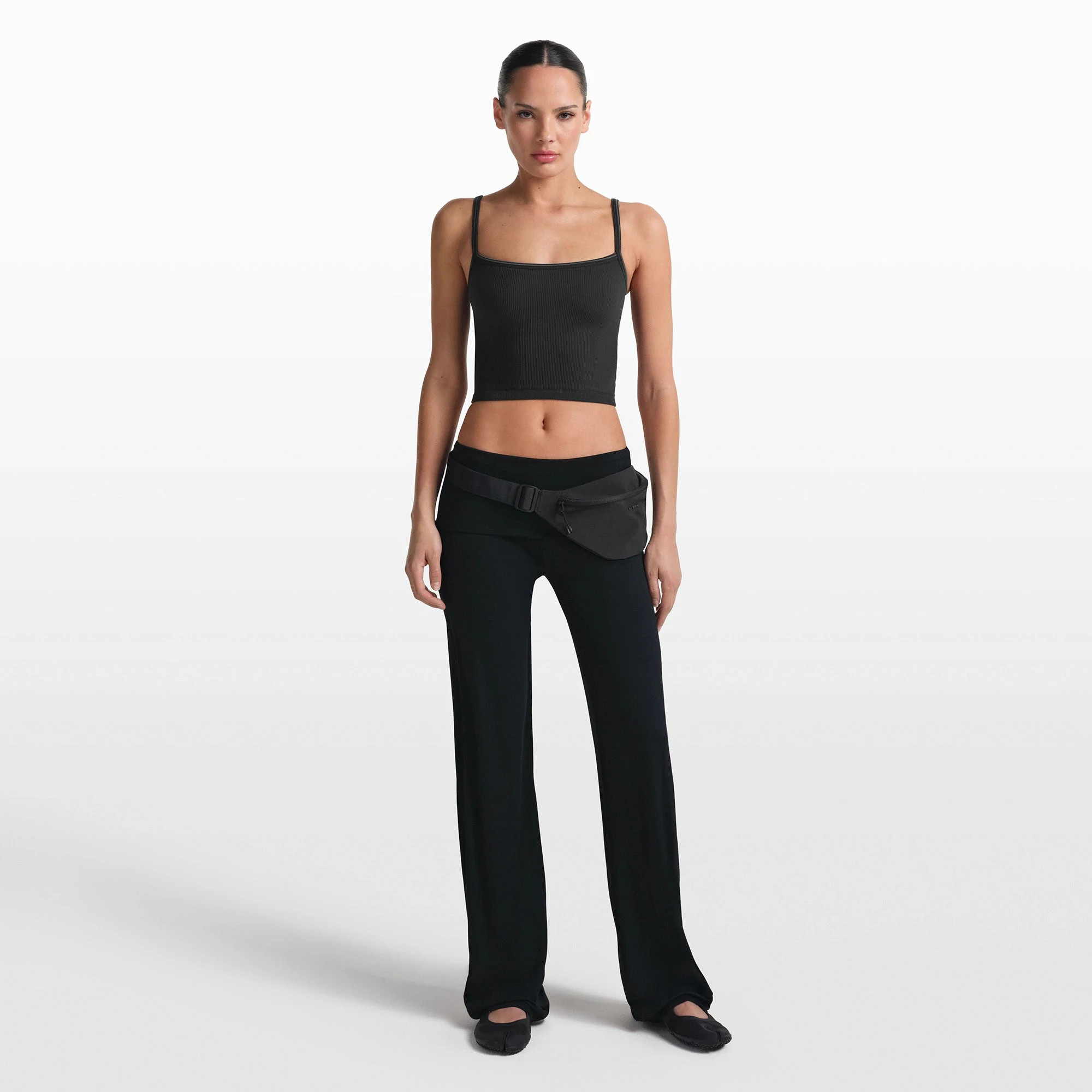 V-NECK BRA TOP | SKIMS (US)