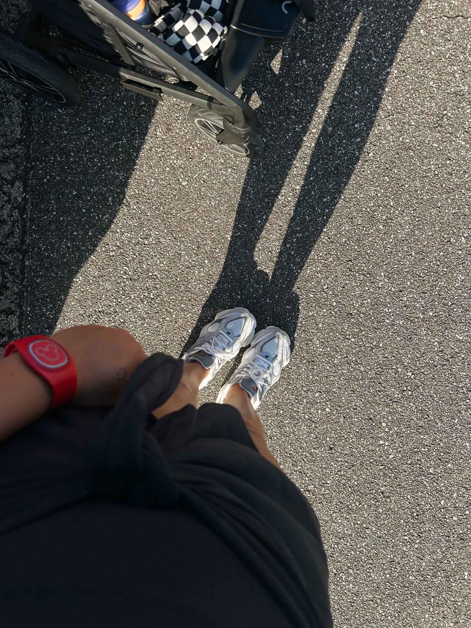 The comfiest shoes!! Wore these and walked 22,000 steps and had nooooo blisters!!!

#LTKActive #LTKTravel #LTKStyleTip