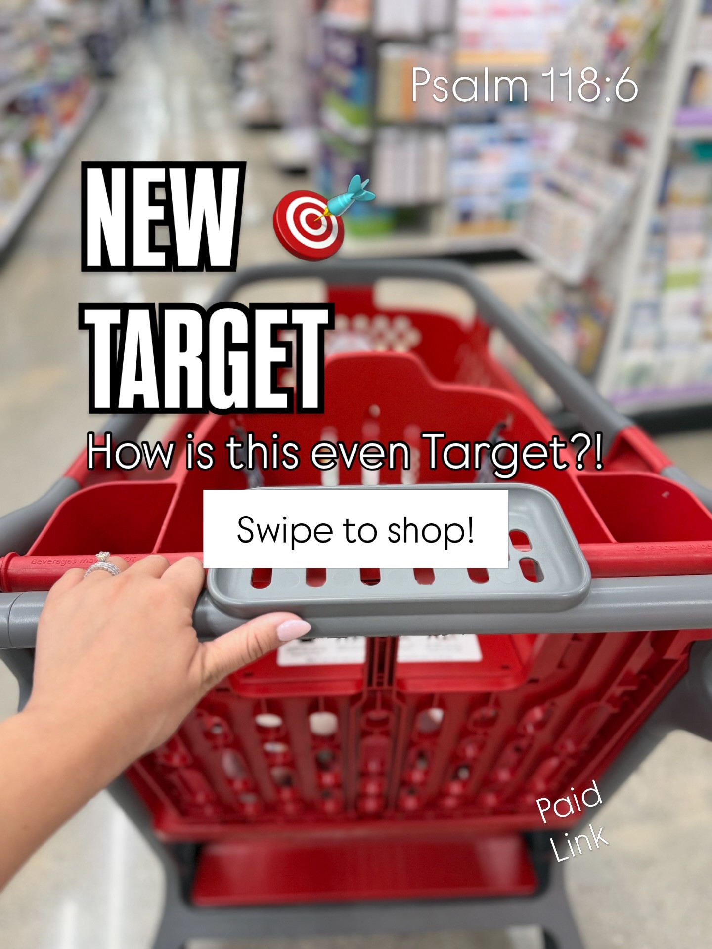 #PaidAD #TargetPartner Comment “SHOP” for 🔗 @target @targetstyle #TargetFinds #TargetRun #TargetAddict
