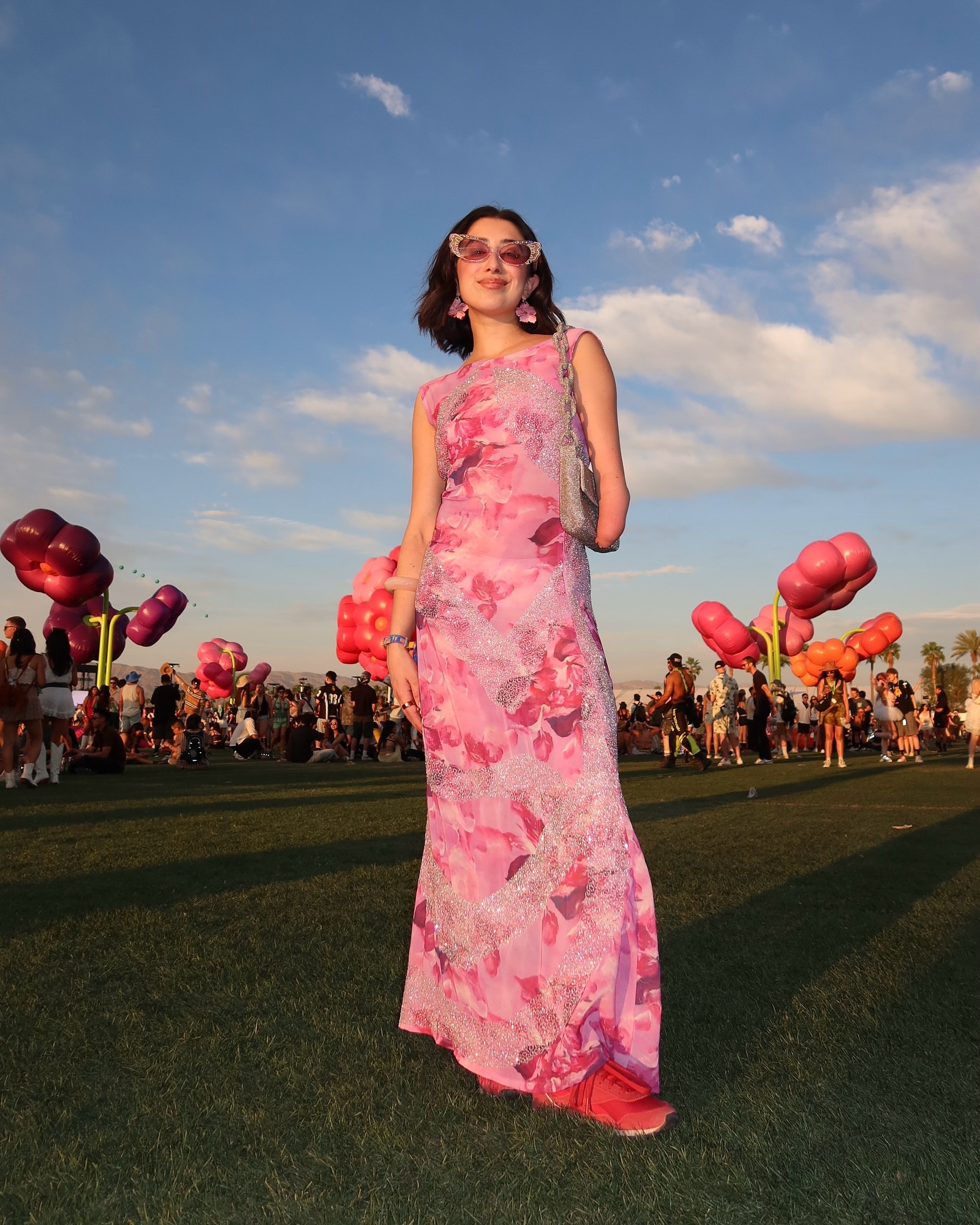 the final outfit diary 🎡 @freepeople

#LTKPetite #LTKFestival