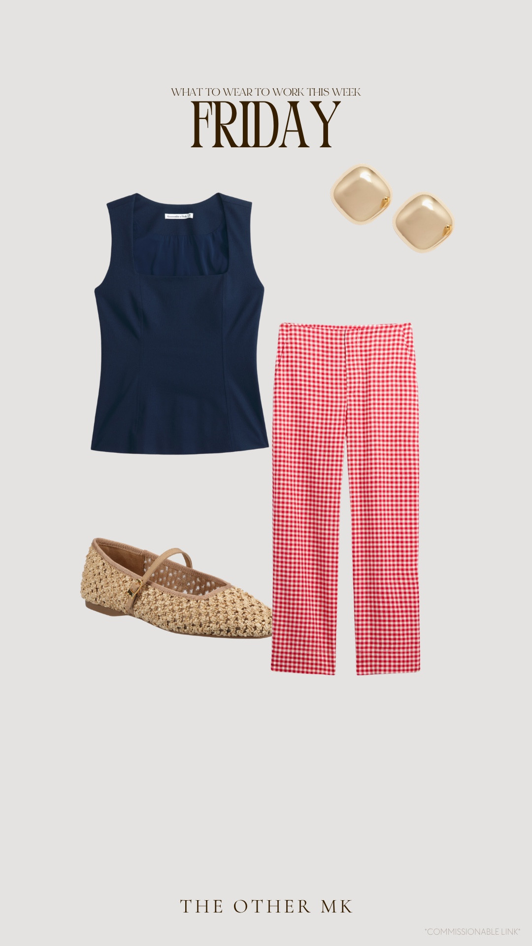 What to wear to work this week

#LTKMidsize #LTKTall #LTKWorkwear