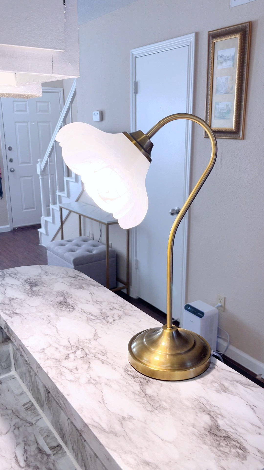 This lamp is so cute!! 

#LTKBacktoSchool #LTKVideo #LTKHome