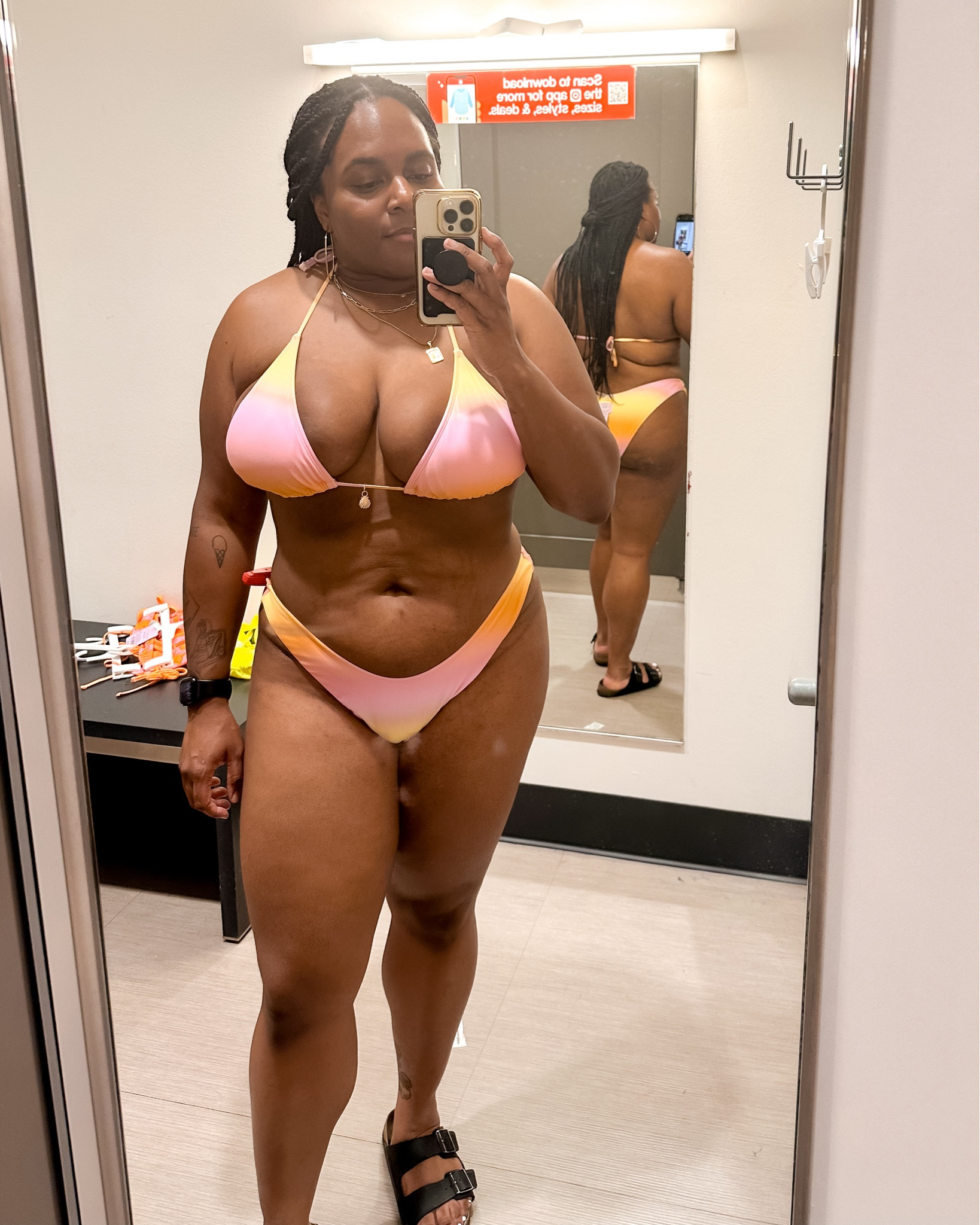 Bathing suit haul 2

#LTKMidsize #LTKTravel #LTKSwim