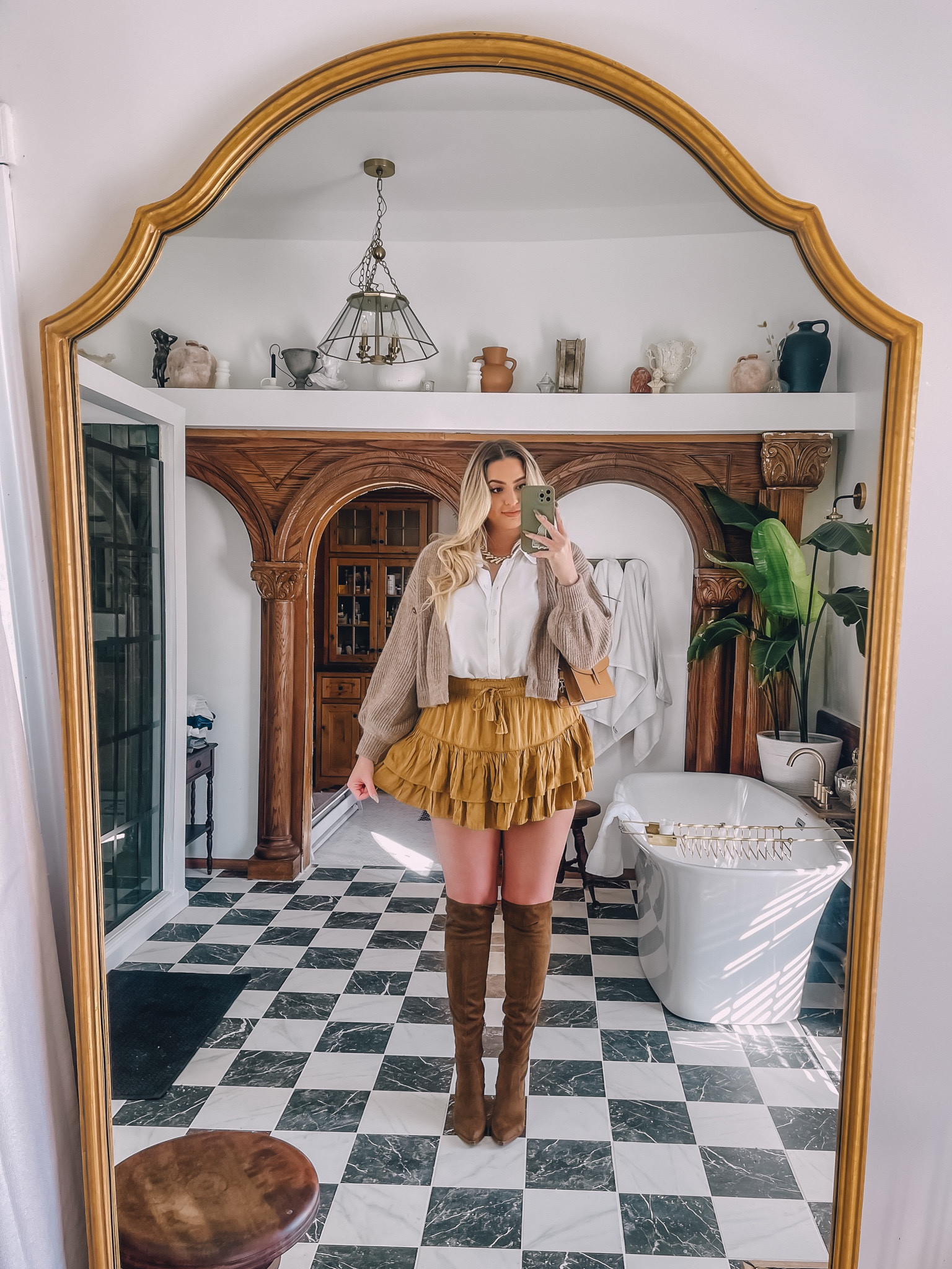 Date Night Outfit Inspo ⚜️

#LTKFind #LTKunder100 #LTKstyletip