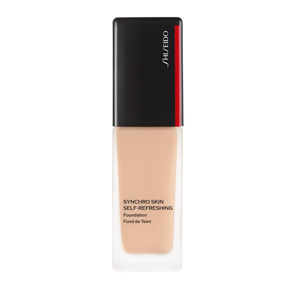 Shiseido Self-Refreshing Foundation | Space NK | Space NK - UK