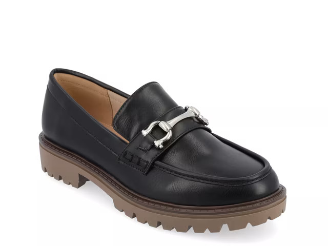 Journee Collection Jessamey Loafer | DSW