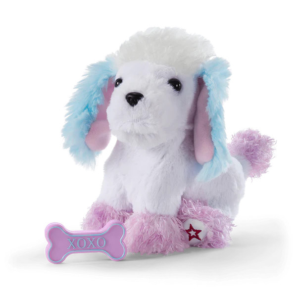 Tropical Taffy Poodle™ for 18-inch Dolls | American Girl