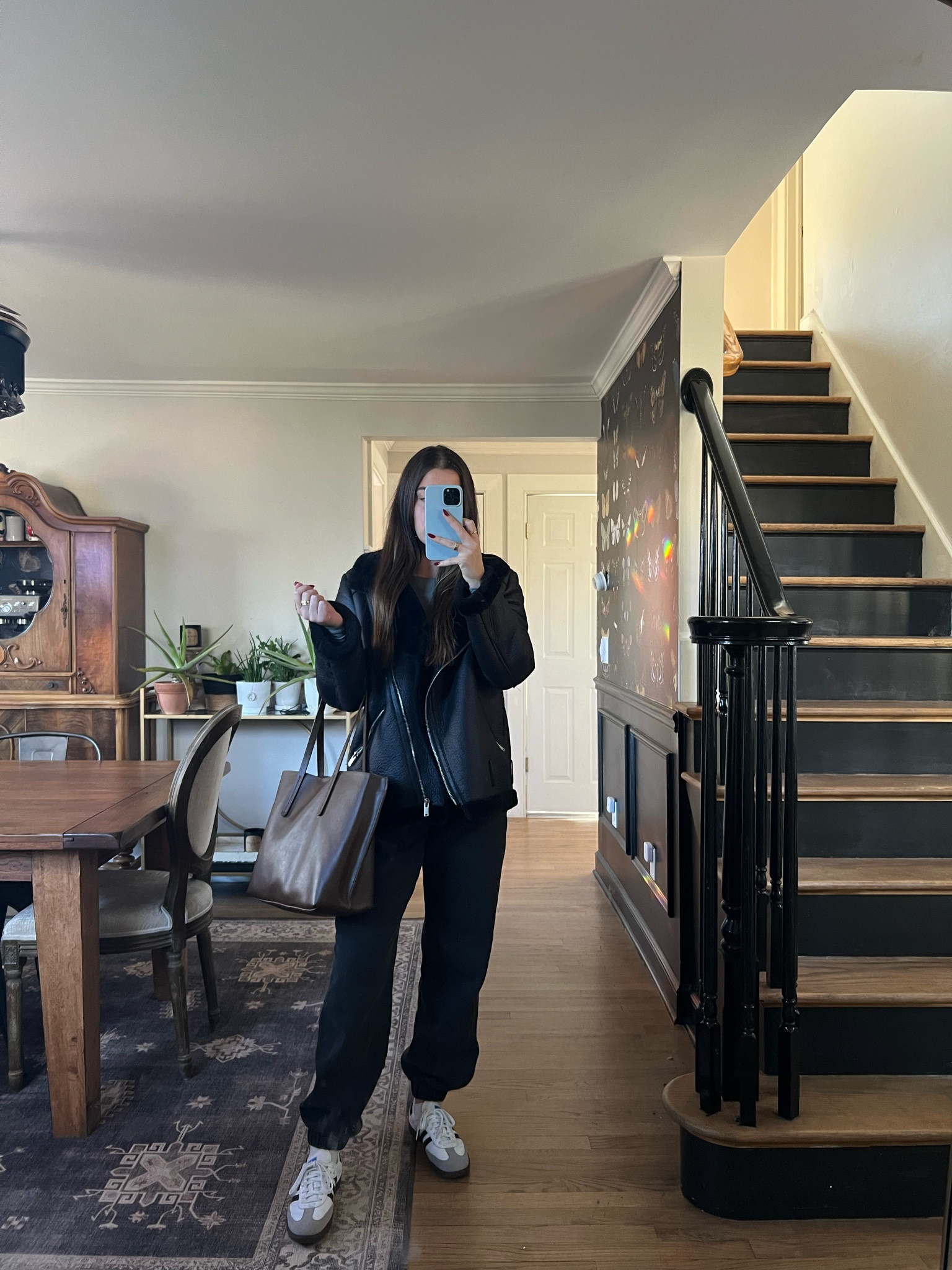 Errands outfit 🤍

#LTKStyleTip #LTKShoeCrush