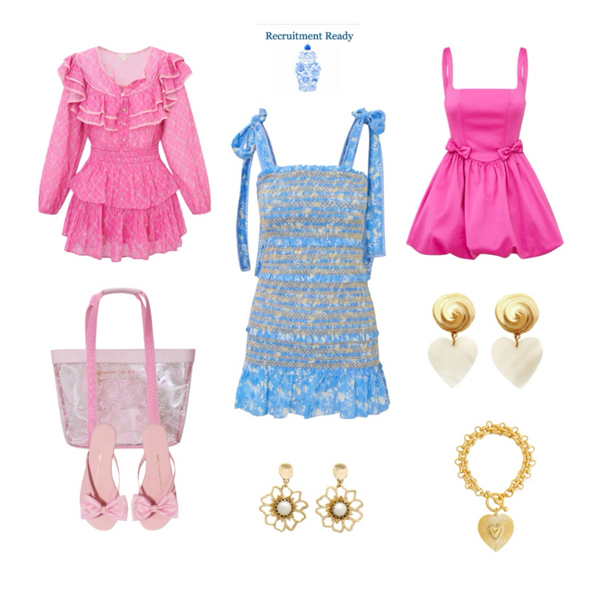 It’s all in the details ✨💙🩷

#LTKBeauty #LTKStyleTip #LTKGiftGuide