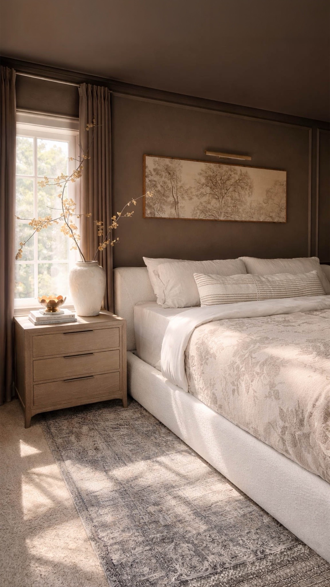 Bedroom details

#LTKSeasonal #LTKHome