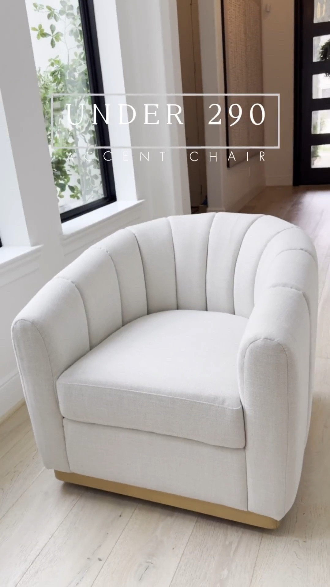 Such a great find! 🤎 Shop the look!

#LTKHome #LTKStyleTip #LTKSaleAlert