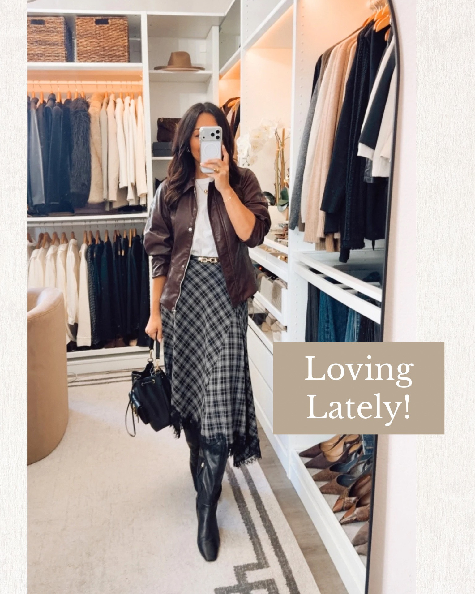 Loving lately ⭐️