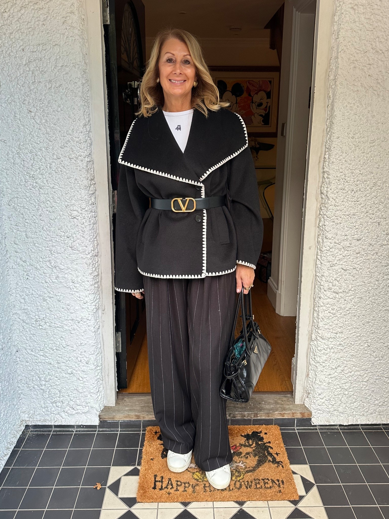 my mums slaying so hard & I will be stealing all items immediately 

#LTKeurope #LTKautumn #LTKstyletip