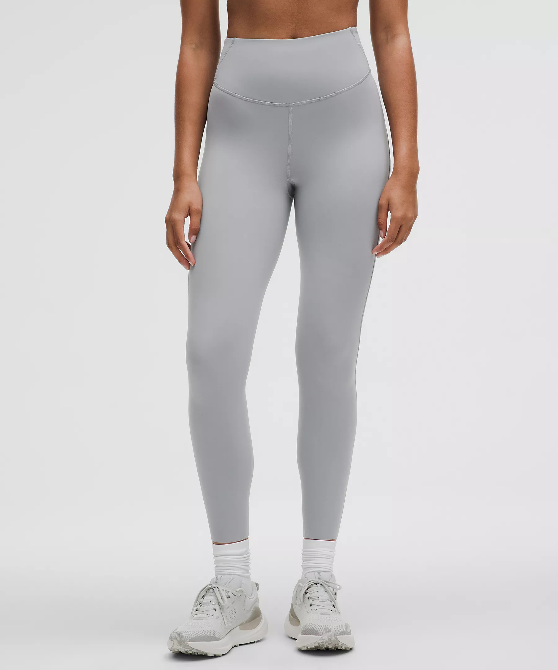 Base Pace High-Rise Tight 25" | Lululemon (US)