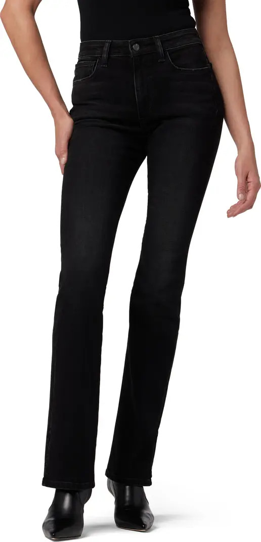 Joe's High Waist Curvy Bootcut Jeans | Nordstromrack | Nordstrom Rack