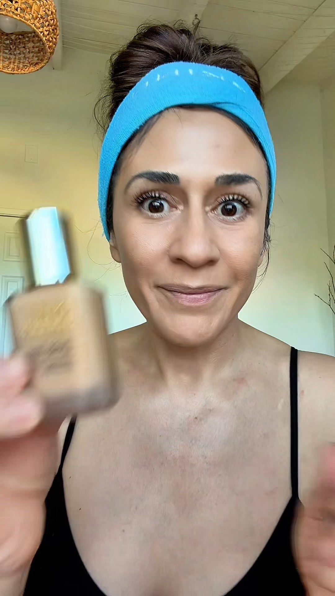 Estée Lauder reformulated their epic stay in place along where double wear foundation. Are you gonna try it?

#LTKOver40 #LTKBeauty