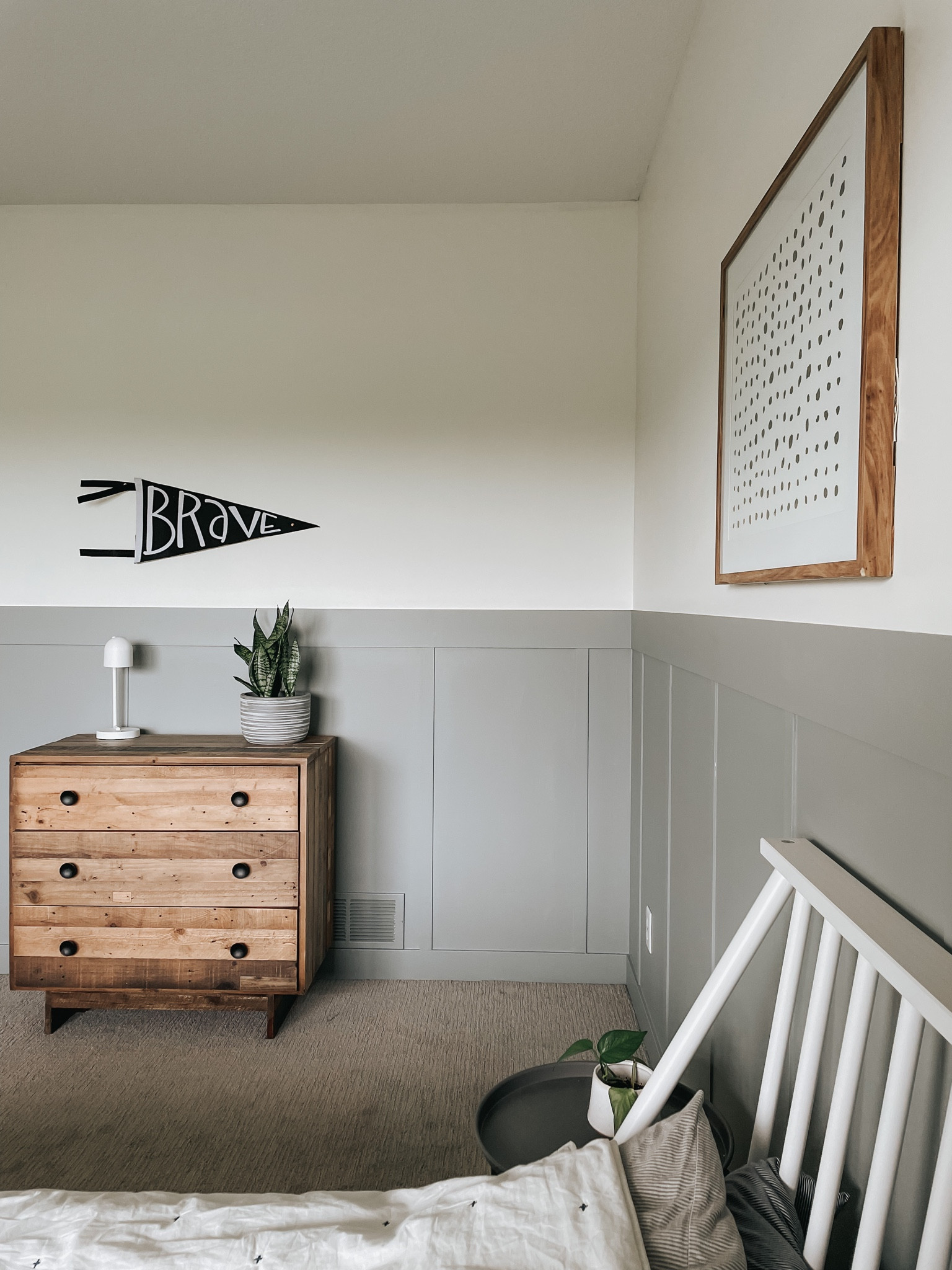 Less toys means a more peaceful space 🤍

How many toys do you want to manage mama?


#LTKhome #LTKfamily #LTKunder50