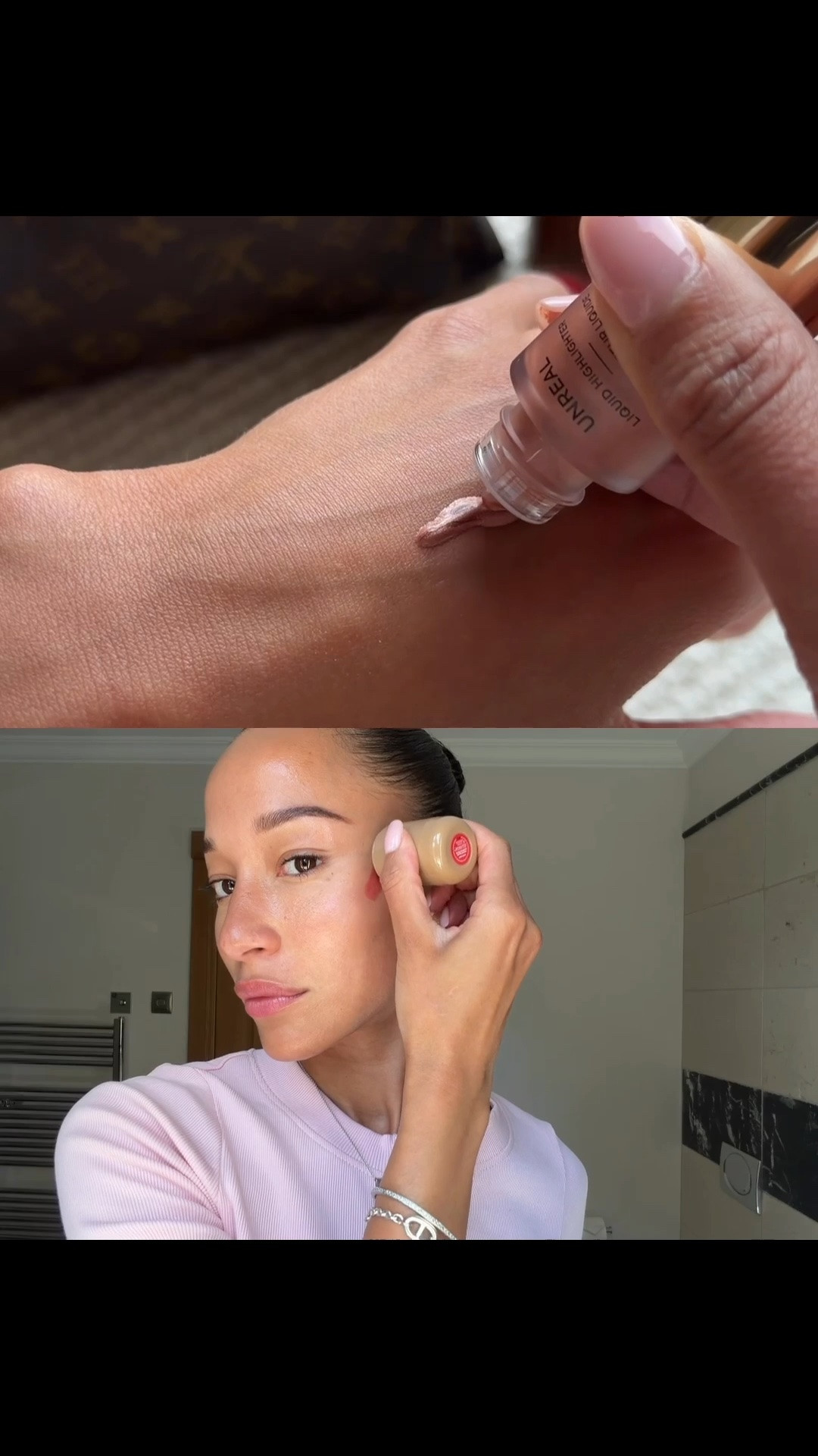 Blush, highlighter, skincare, makeup

#LTKuk #LTKgiftguide #LTKluxury