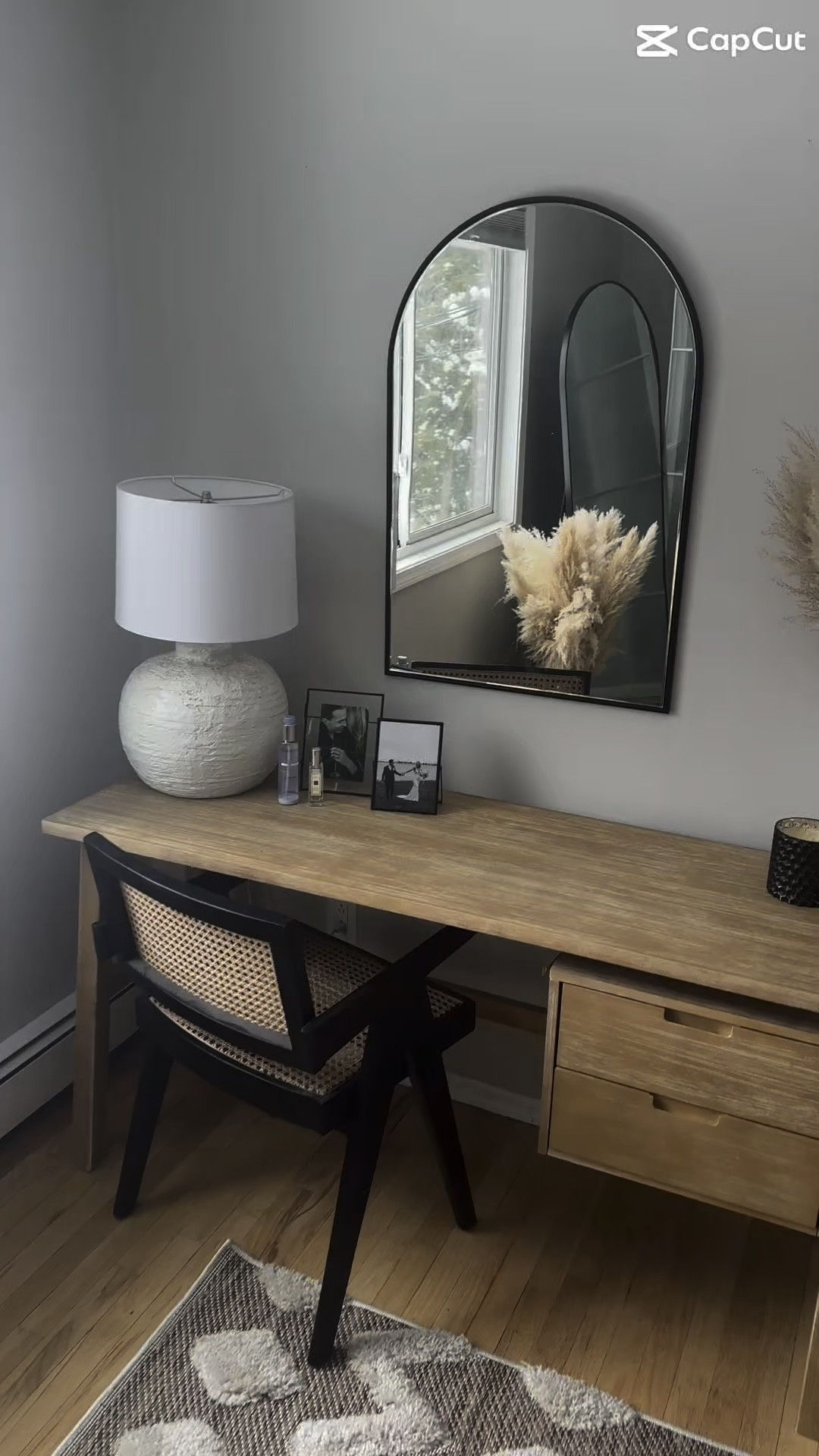 My home is my sanctuary—there’s nothing like the calm of black oak and grey tones to create a peaceful, modern vibe. 🖤✨ It’s where I find my balance and happiness every day. #HappyPlace”


#ModernMinimalism #HomeSanctuary #BlackOakVibes #GreyInterior #MinimalistLiving #HomeDecorGoals #NeutralDecor #ContemporaryDesign #ModernAesthetic #LessIsMore #CozyVibes #InteriorInspiration #HomeStyle #DesignYourSpace #SimplisticLiving #CleanLines #MinimalistHome #TimelessDecor #InteriorTrends #MyHappyHome 

#LTKFamily #LTKHome #LTKHalloween