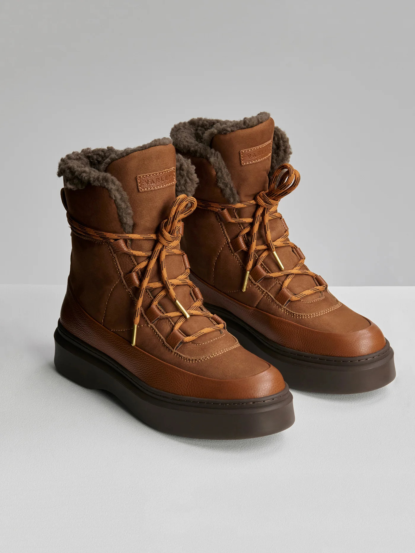 Selva Alpine Ankle Boot | Varley US