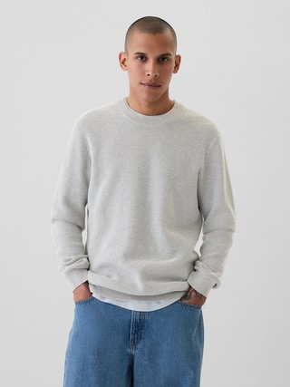 Textured Sweater | Gap (US)