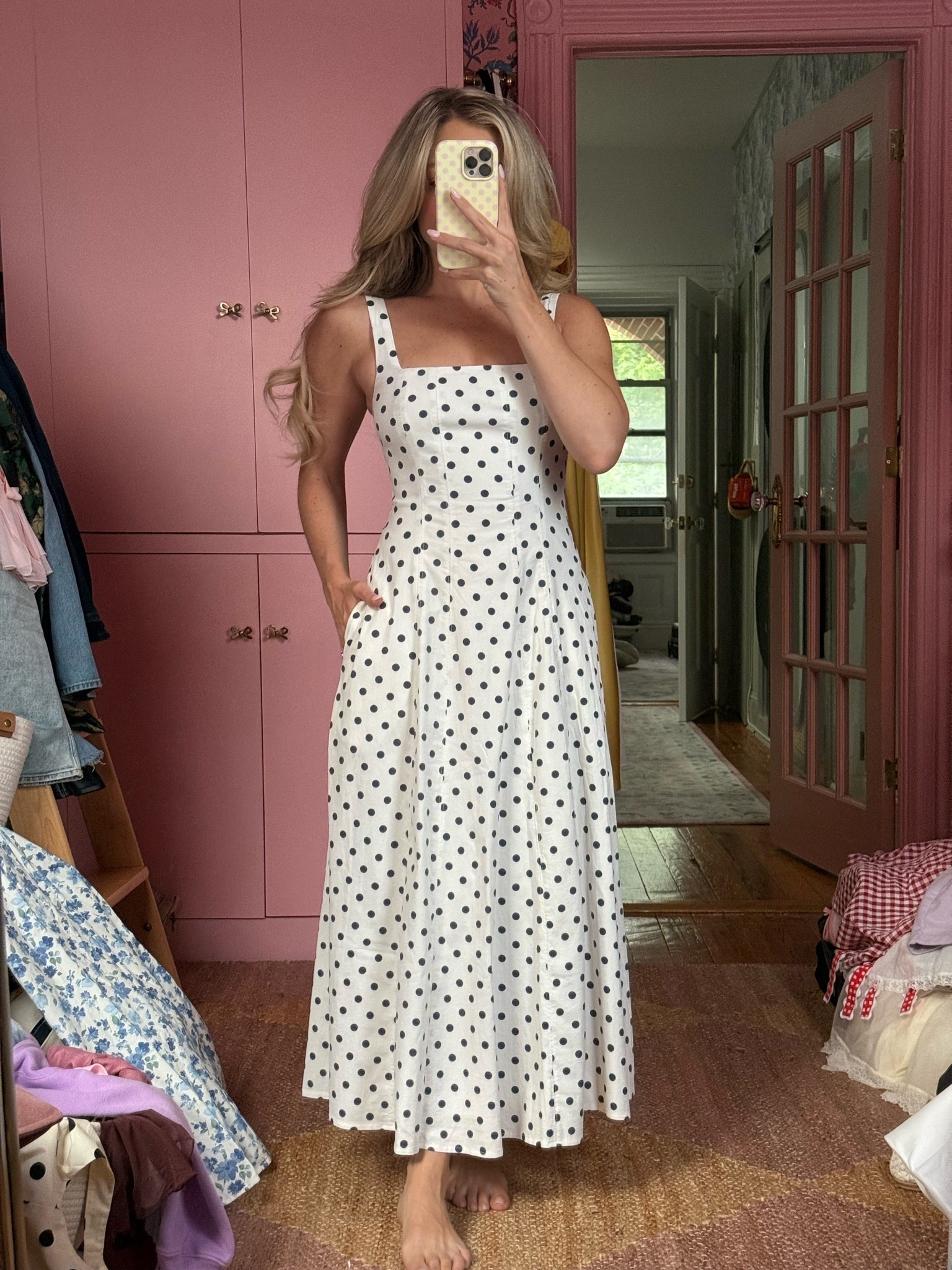 Abercrombie try-on ❤️ just in time for the epic dress sale going on 6/3-6/8. 25% off plus use stackable code AFLTK 6/3-6/4 for an additional 20% off!

#LTKxAbercrombie #LTKSeasonal #LTKSaleAlert