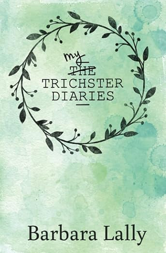 My Trichster Diaries: A Guided Journal      Paperback – October 23, 2021 | Amazon (US)