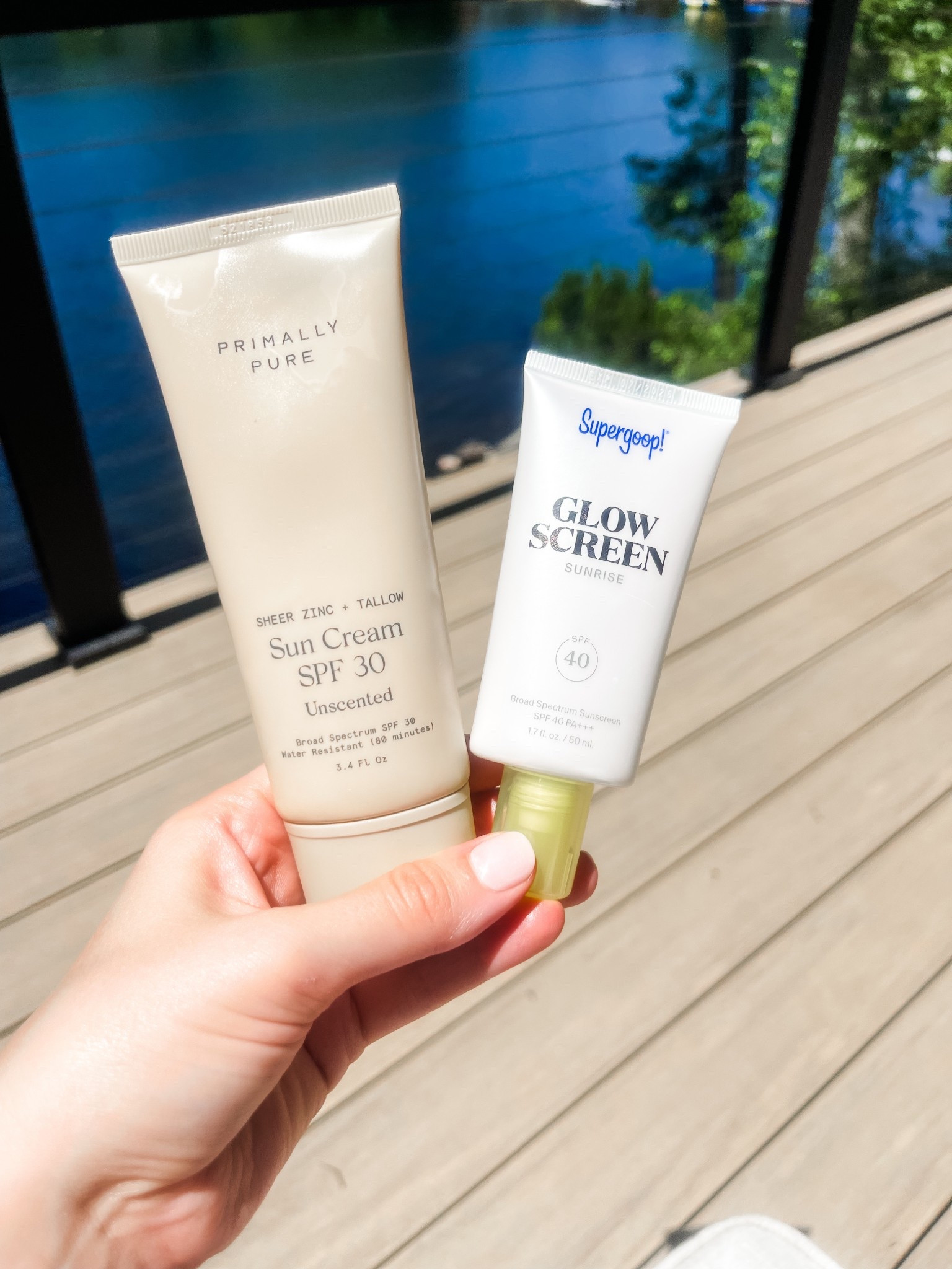 spf favorites ☀️🕶️

#LTKSwim #LTKBeauty #LTKTravel