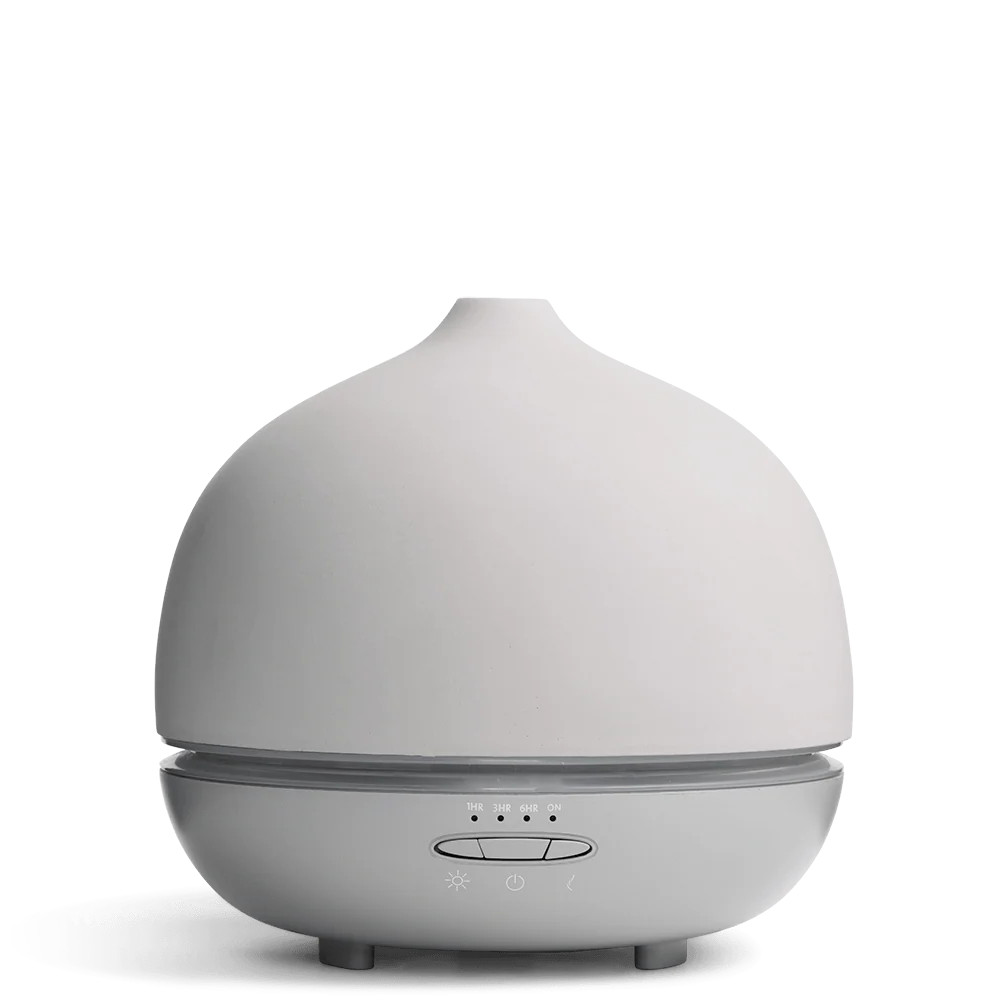 Aroma Om® Deluxe | Saje Wellness